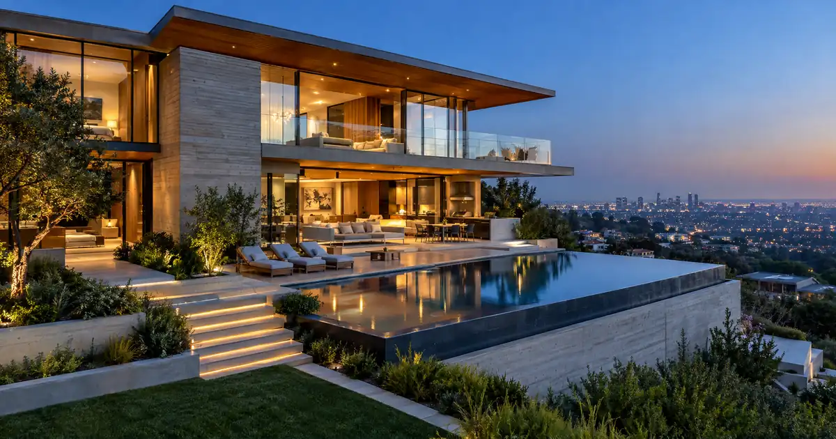 Luxury Rental DSCR Loans In Wellesley