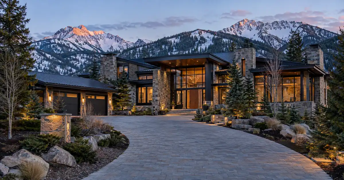 Buying A Vacation Home In Great Falls On Bank Statements