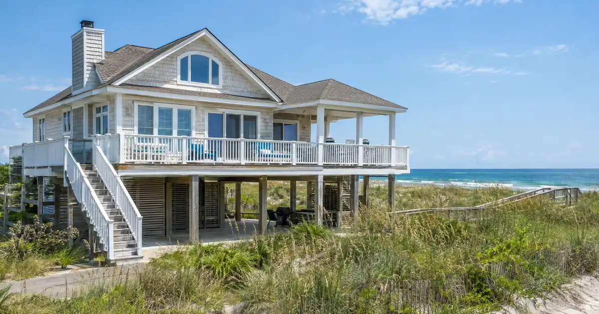 Financing A Second Home In Bethany Beach On Bank Statements