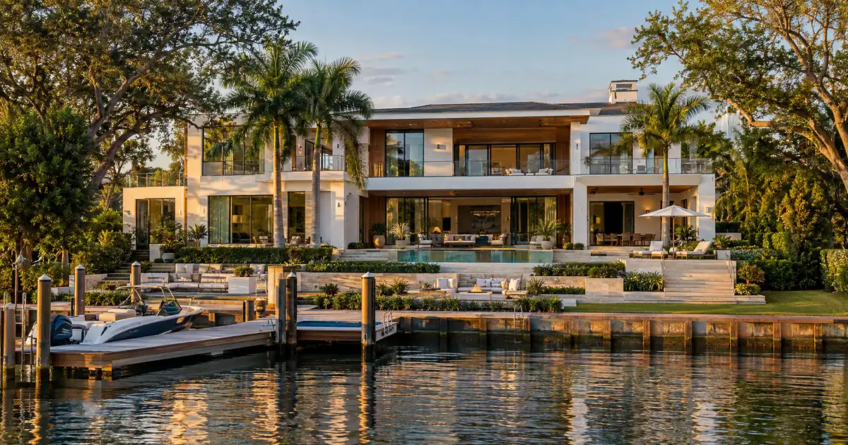 Asset Qualifier Mortgages In Key Biscayne
