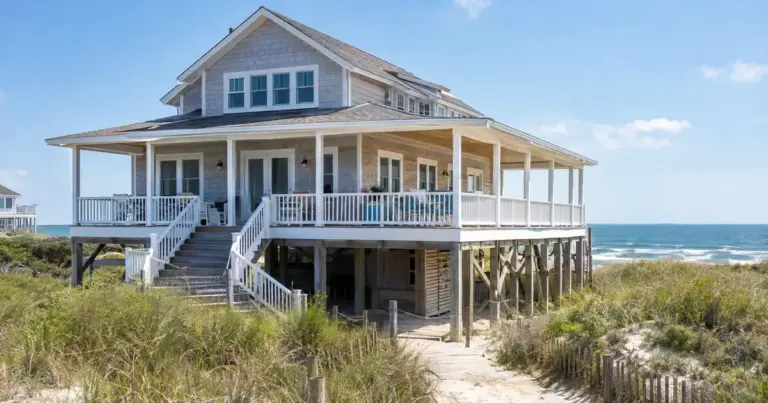 How To Refinance Out Of A Portfolio STR Loan Property By Property