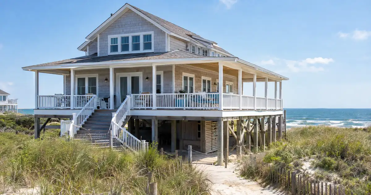 How To Refinance Out Of A Portfolio STR Loan Property By Property