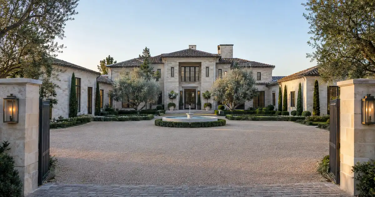 How To Use A Super Jumbo DSCR Loan Past The Ten-property Cap