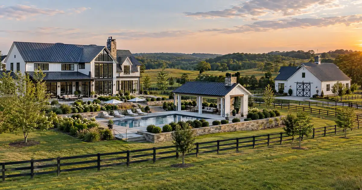 Super Jumbo DSCR Loans In Los Altos Hills