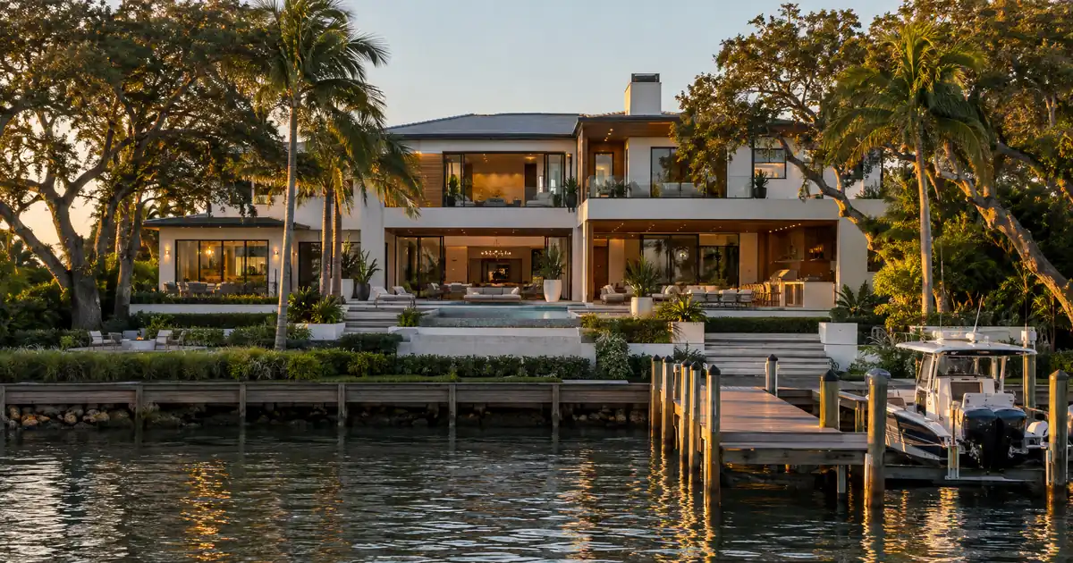 Luxury Rental DSCR Loans In Whitefish