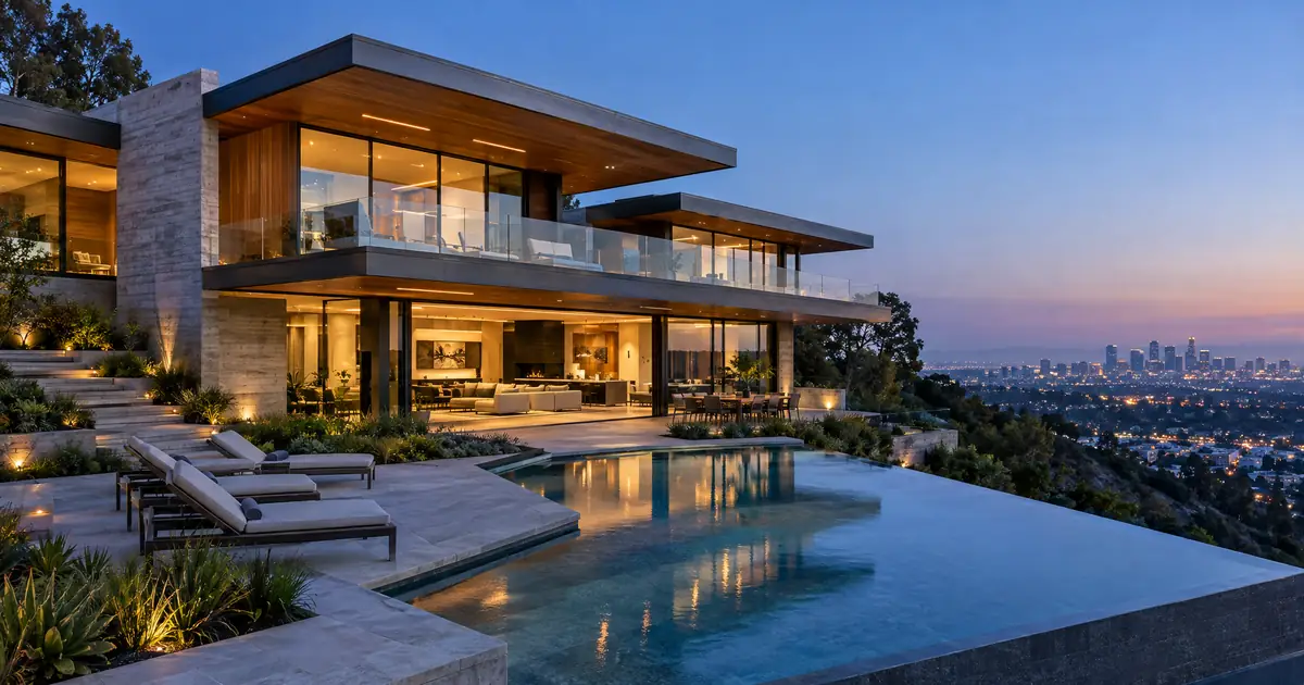 Super Jumbo DSCR Loans In Martha's Vineyard