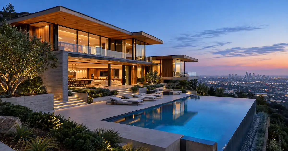 Asset Qualifier Mortgages In Montecito