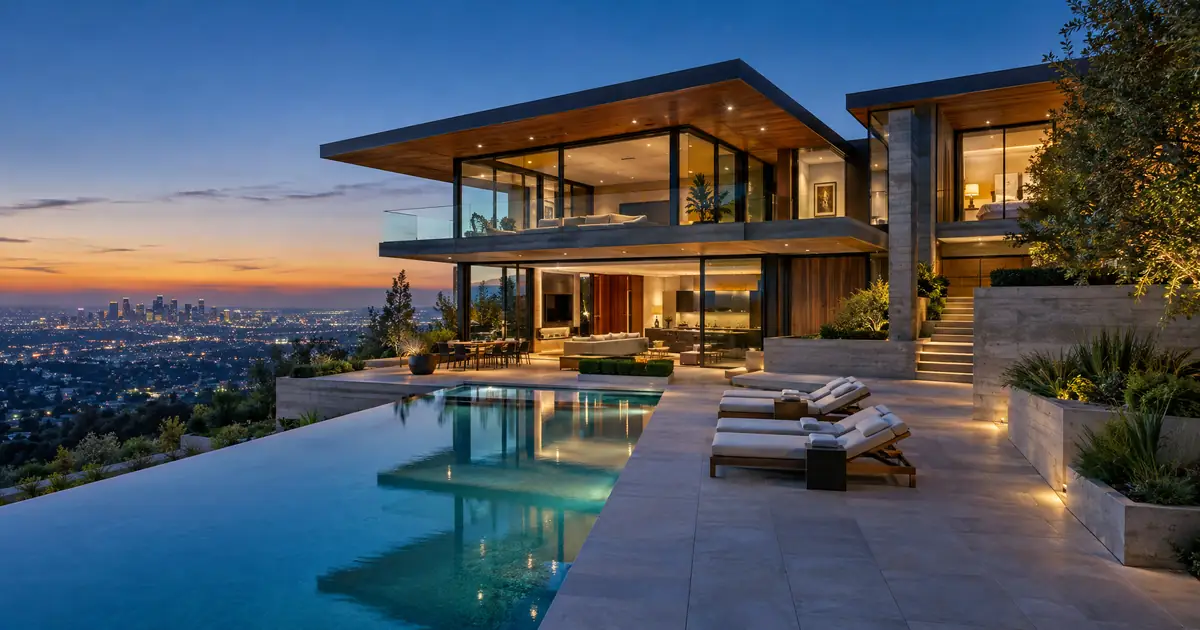 Super Jumbo DSCR Loans In Sea Island