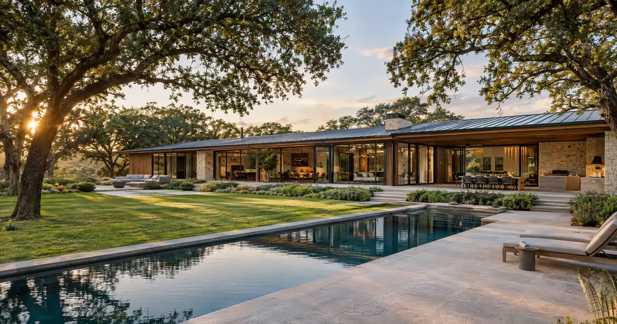 Luxury Rental DSCR Loans In St. Simons Island