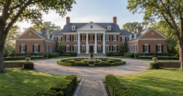 Luxury Rental DSCR Loans In Healdsburg