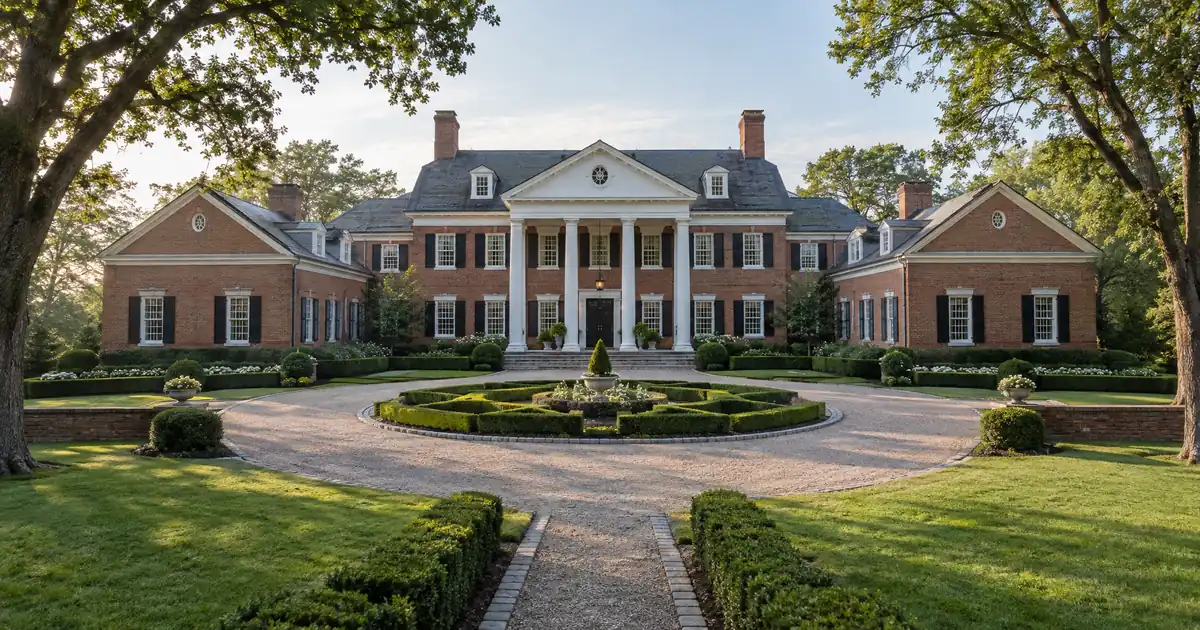 Luxury Rental DSCR Loans In Healdsburg
