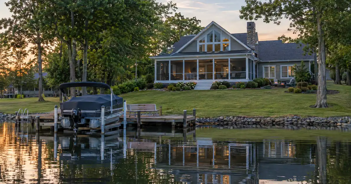 Second-home Financing In Big Bear Lake For Business Owners