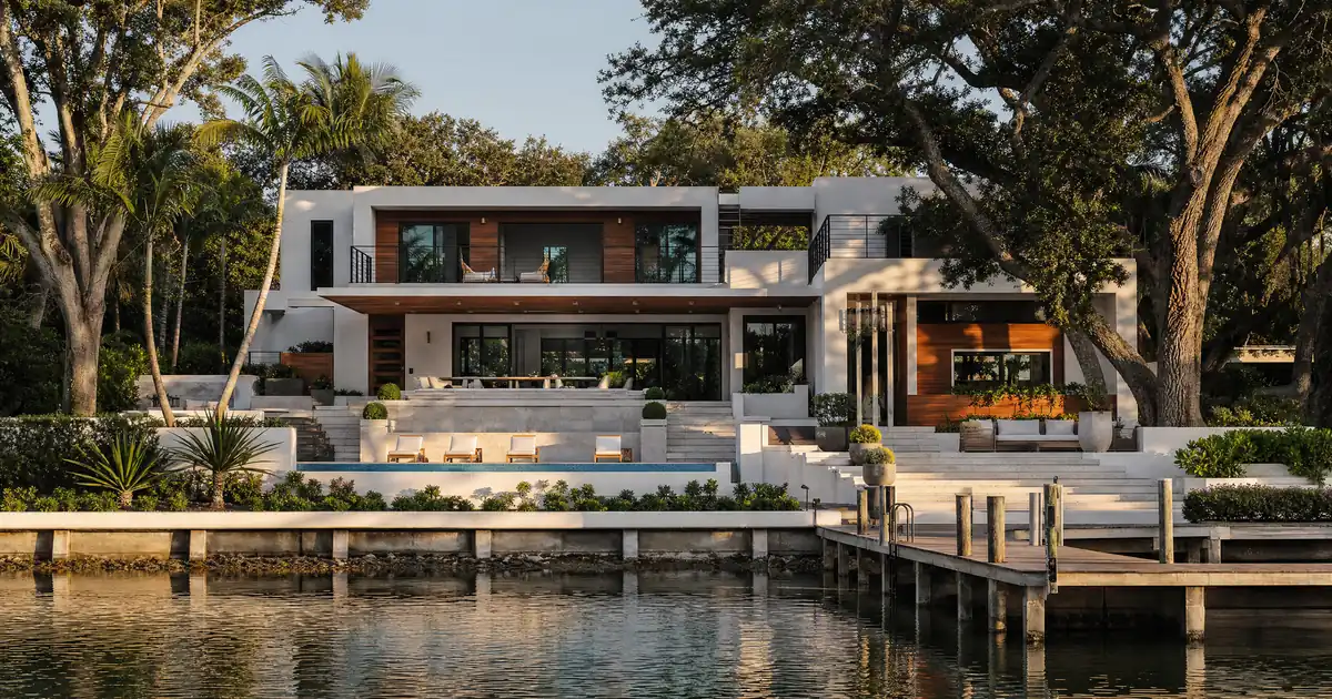 Super Jumbo DSCR Loans In Texas