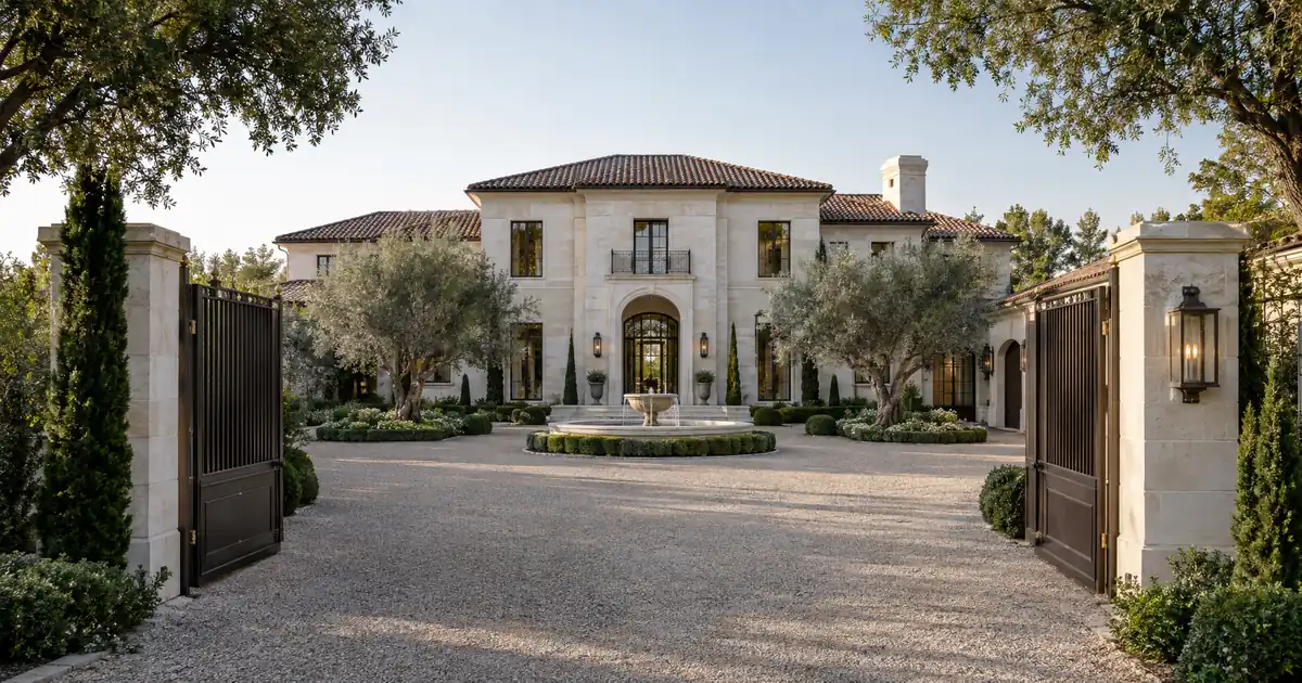 Luxury Rental DSCR Loans In Asheville