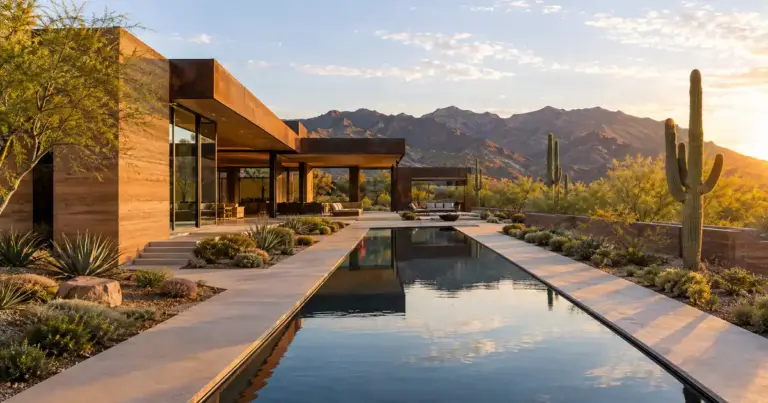 Luxury Rental DSCR Loans In Palm Springs