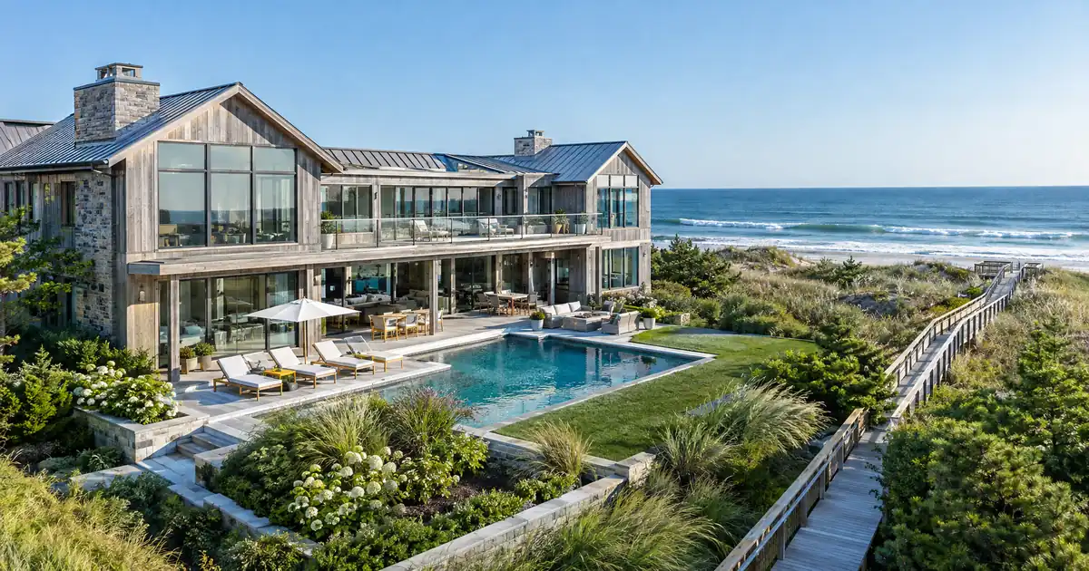 Asset Depletion Loans In Malibu