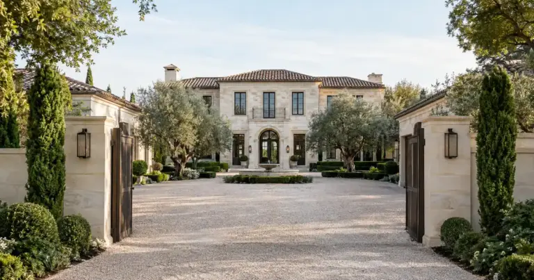 Super Jumbo DSCR Loans In Highland Park