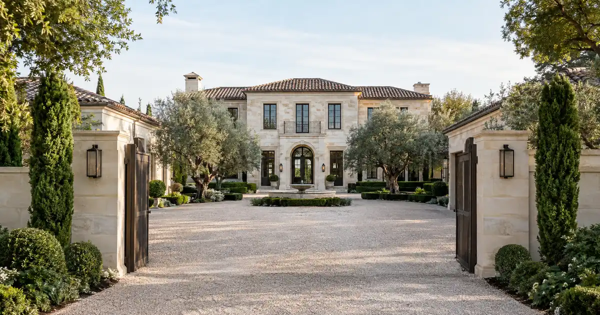 Super Jumbo DSCR Loans In Highland Park