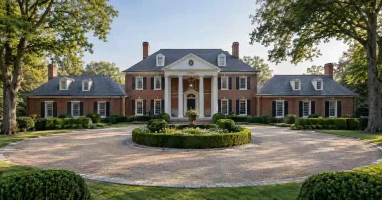 Super Jumbo DSCR Vs Portfolio Loan For A Luxury Short-term Rental