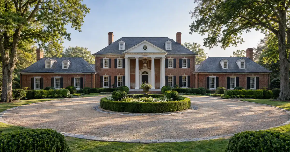 Super Jumbo DSCR Vs Portfolio Loan For A Luxury Short-term Rental