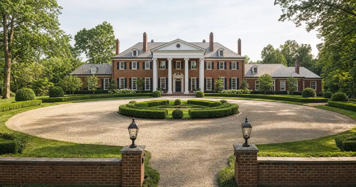 Super Jumbo DSCR Loans In Virginia
