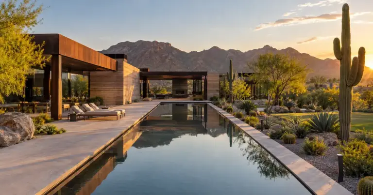 How To Vest A Luxury Short-term Rental In An LLC