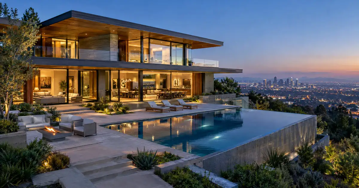 Jumbo Vs Super Jumbo Short-term Rental DSCR Across An LLC Portfolio