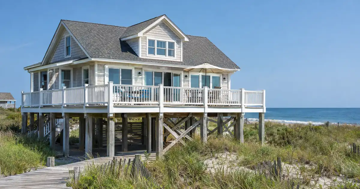 Short-term Rental DSCR Vs Bank Statement Loan After A Liquidity Event