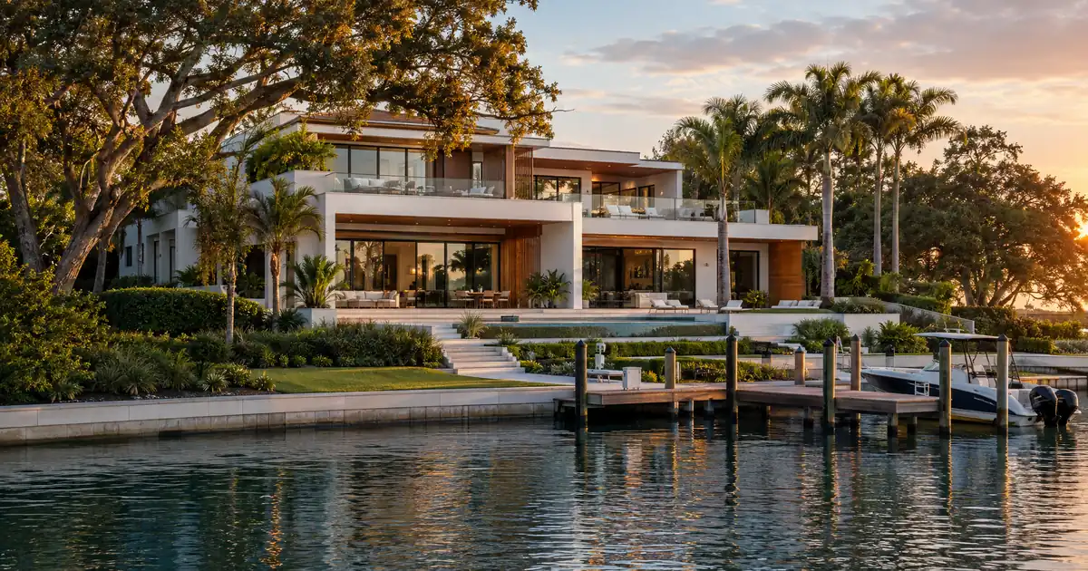 Jumbo Vs Super Jumbo Short-term Rental DSCR For A Luxury Rental Operator