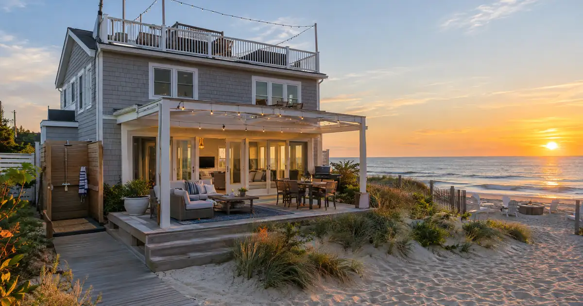 Cash-out Vs Delayed Financing On A Short-term Rental Purchase