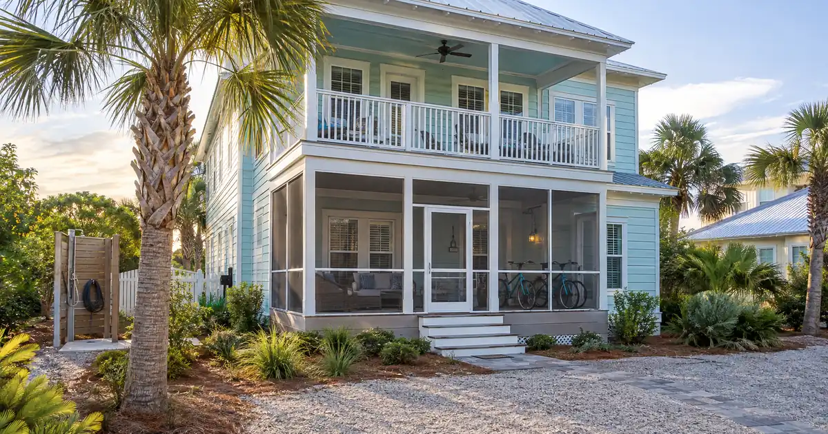 Cash-out Vs Delayed Financing On A Short-term Rental Held In An LLC