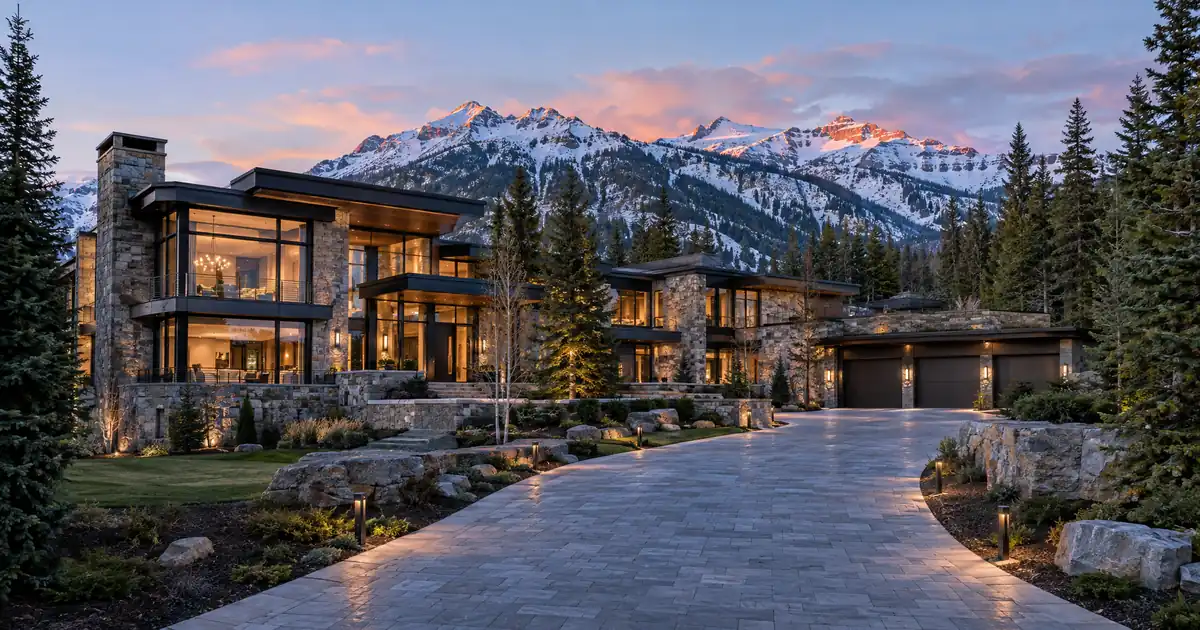 Cash-out Vs Delayed Financing On A Short-term Rental For A Luxury Operator