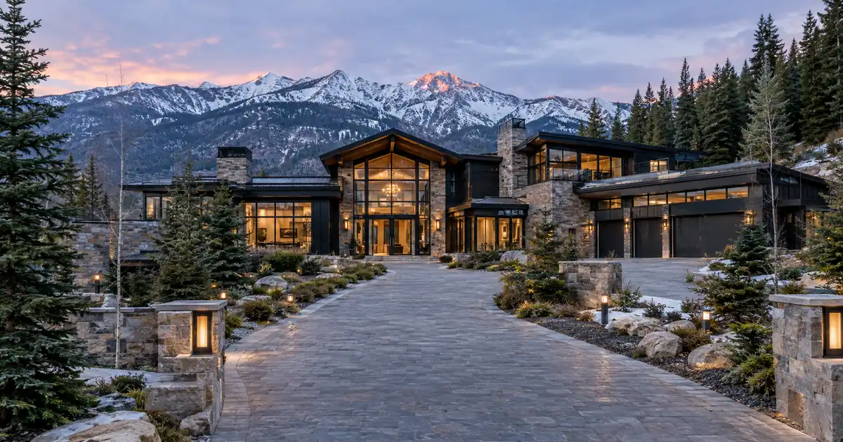One Loan Per Short-term Rental Vs A Blanket For A Luxury Operator