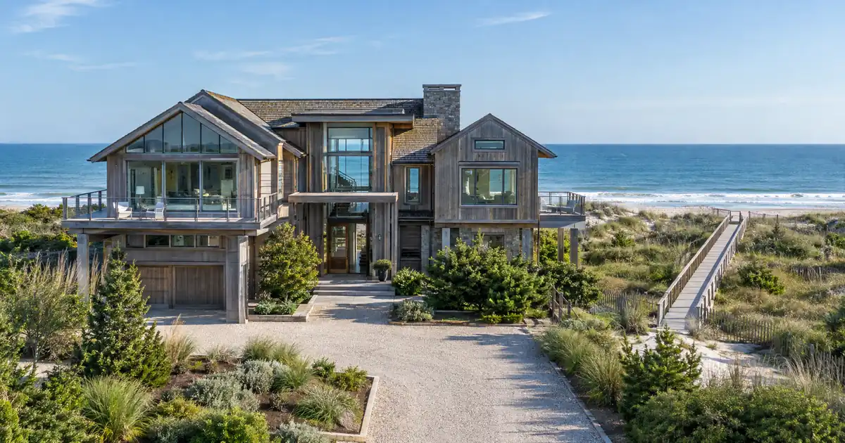 Cash-out Vs Delayed Financing For An Asset-rich Retiree's Rental