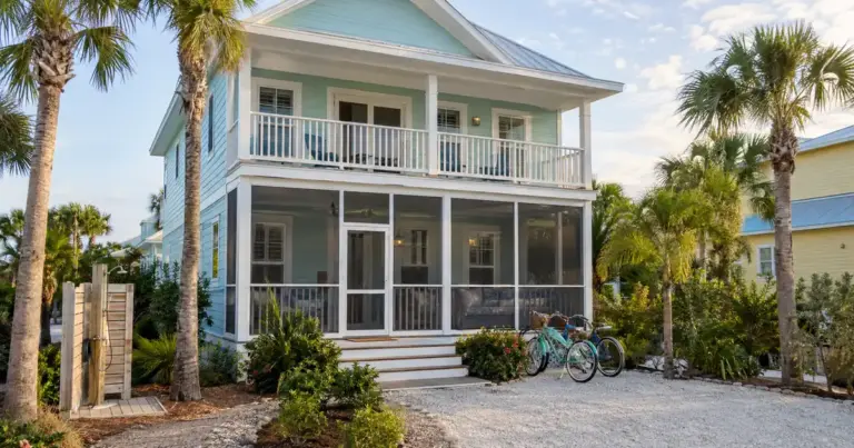 Operating Vs New-listing Short-term Rental Across An LLC Portfolio