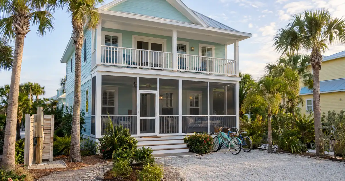 Operating Vs New-listing Short-term Rental Across An LLC Portfolio