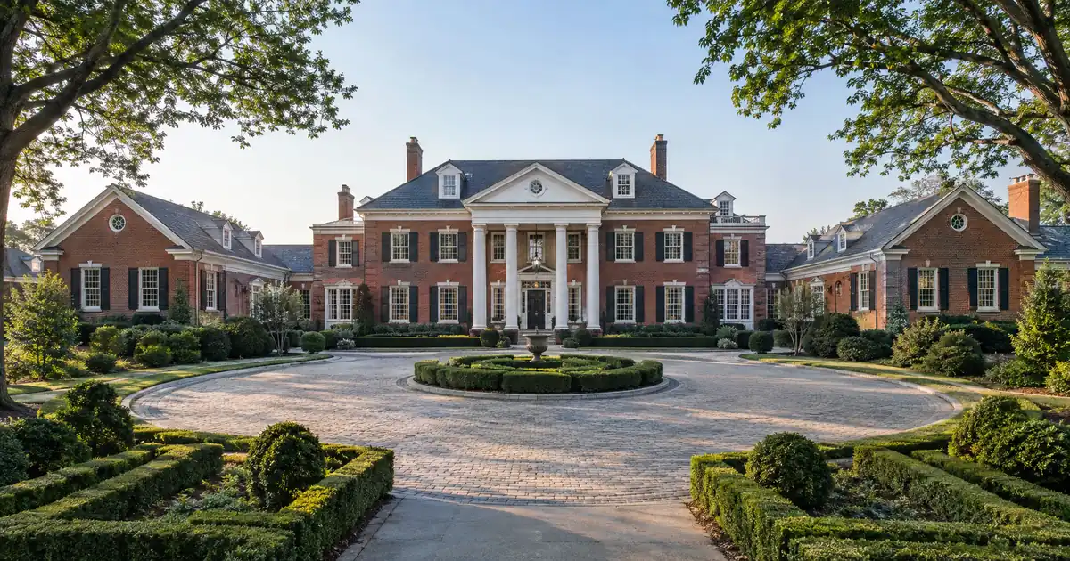 LLC Vs Personal Name For A Luxury Short-term Rental Loan