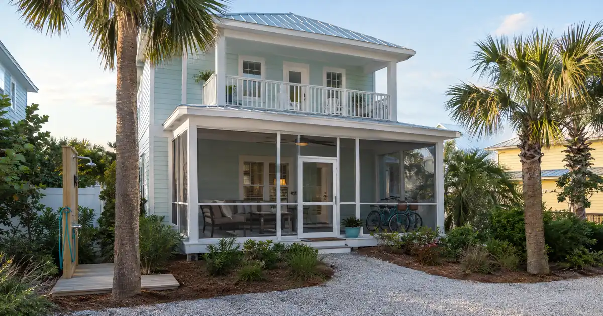 First Short-term Rental Vs Long-term Rental For A K-1 Practice Owner
