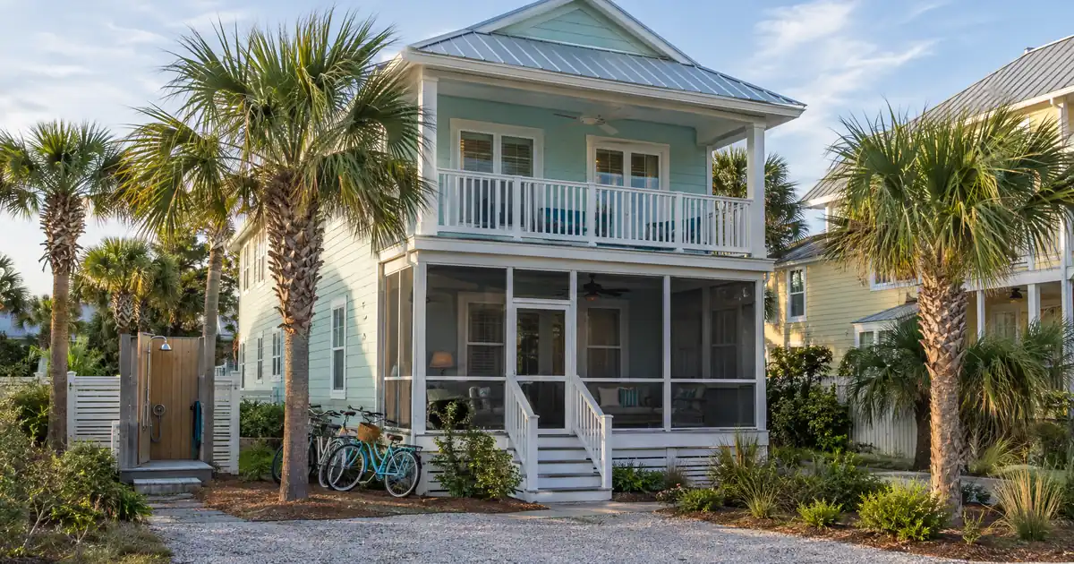 LLC Vs Personal Name For A Short-term Rental Loan
