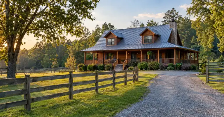 Beach House Vs Mountain Cabin Seasonality Across An LLC Rental Portfolio