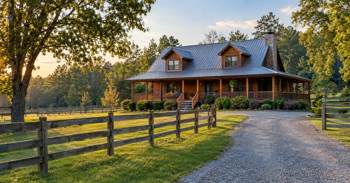 Beach House Vs Mountain Cabin Seasonality Across An LLC Rental Portfolio