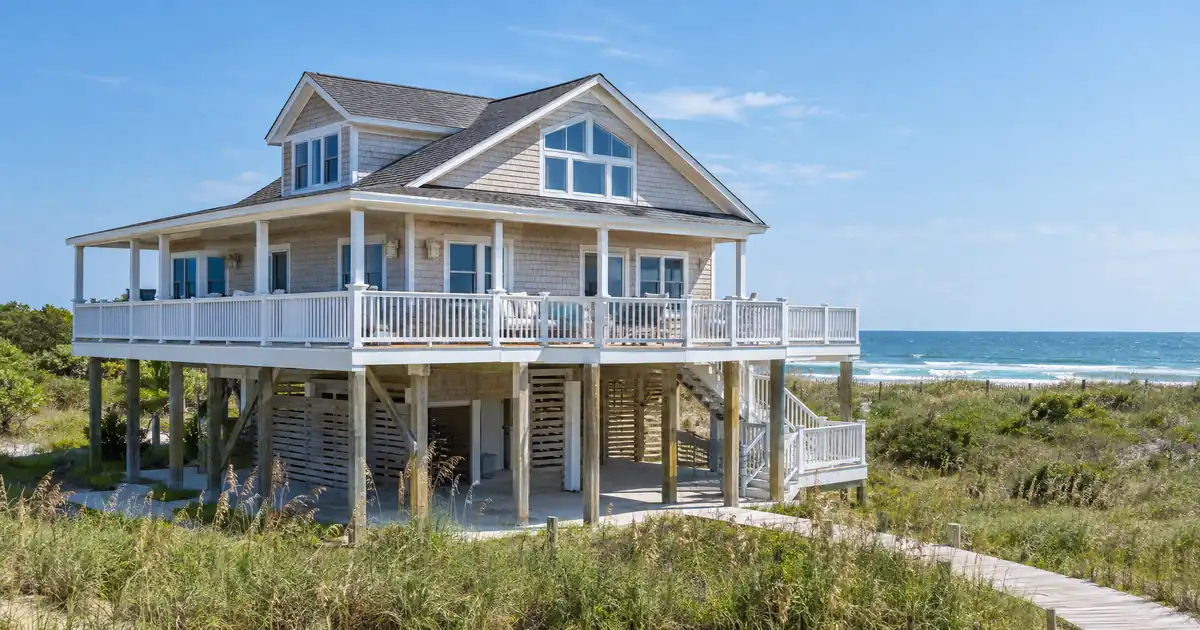 STR DSCR Below Vs Above The Ceiling For An LLC Investor