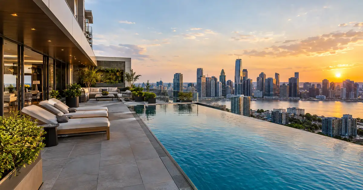 Resort Condo Vs Beach House