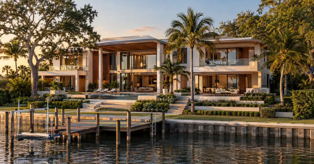 Short-term Rental Cash-out Vs Rate-and-term Refinance For Luxury Operators