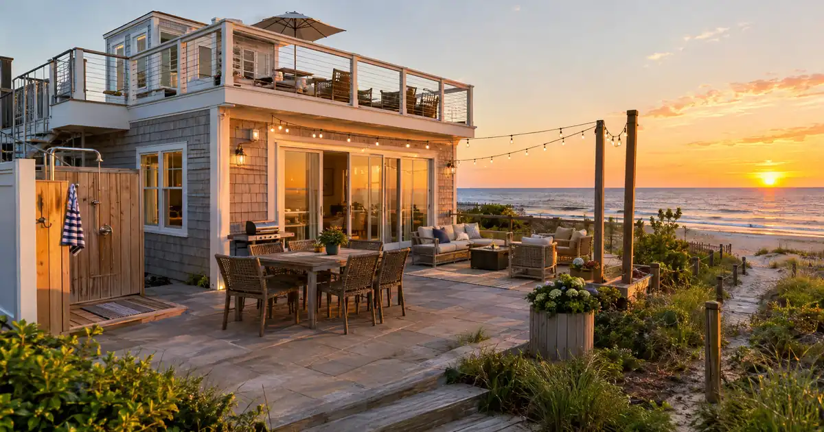 Managed Vs Co-hosted Short-term Rental For Asset-based Borrowers