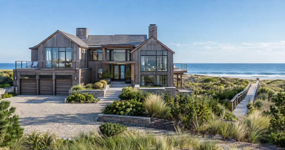 Managed Vs Self-managed Rental On A Luxury DSCR Loan