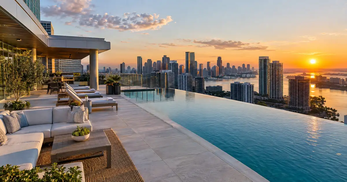 Resort Condo Vs Beach House On A Business Owner's DSCR Loan