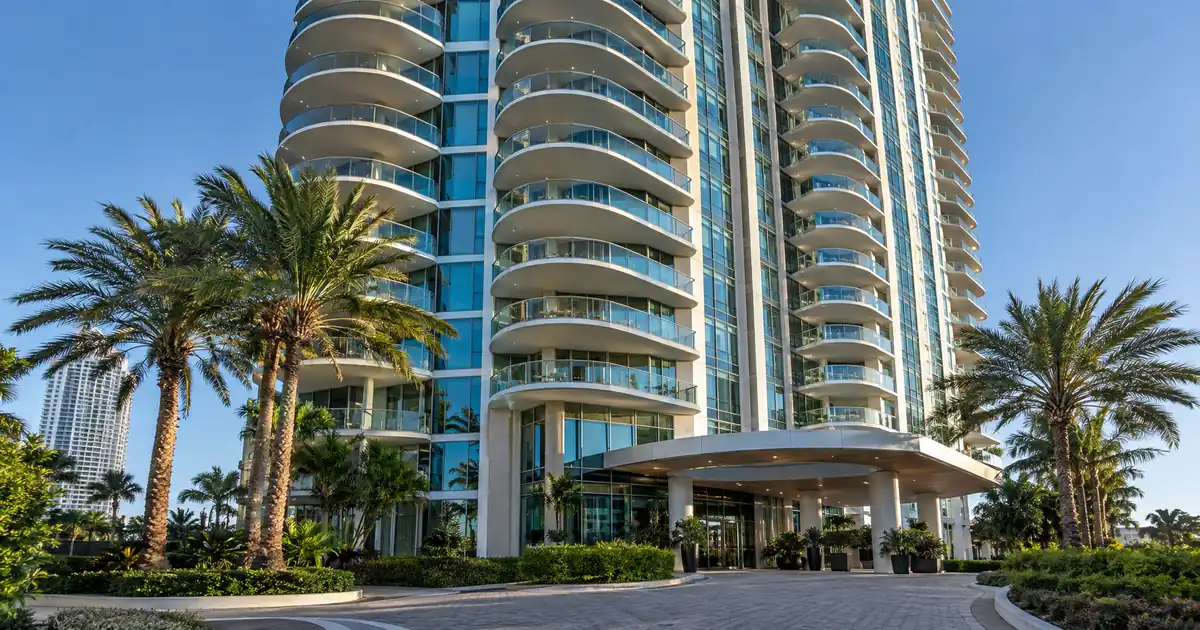 Resort Condo Vs Beach House DSCR For An Asset-rich Retiree