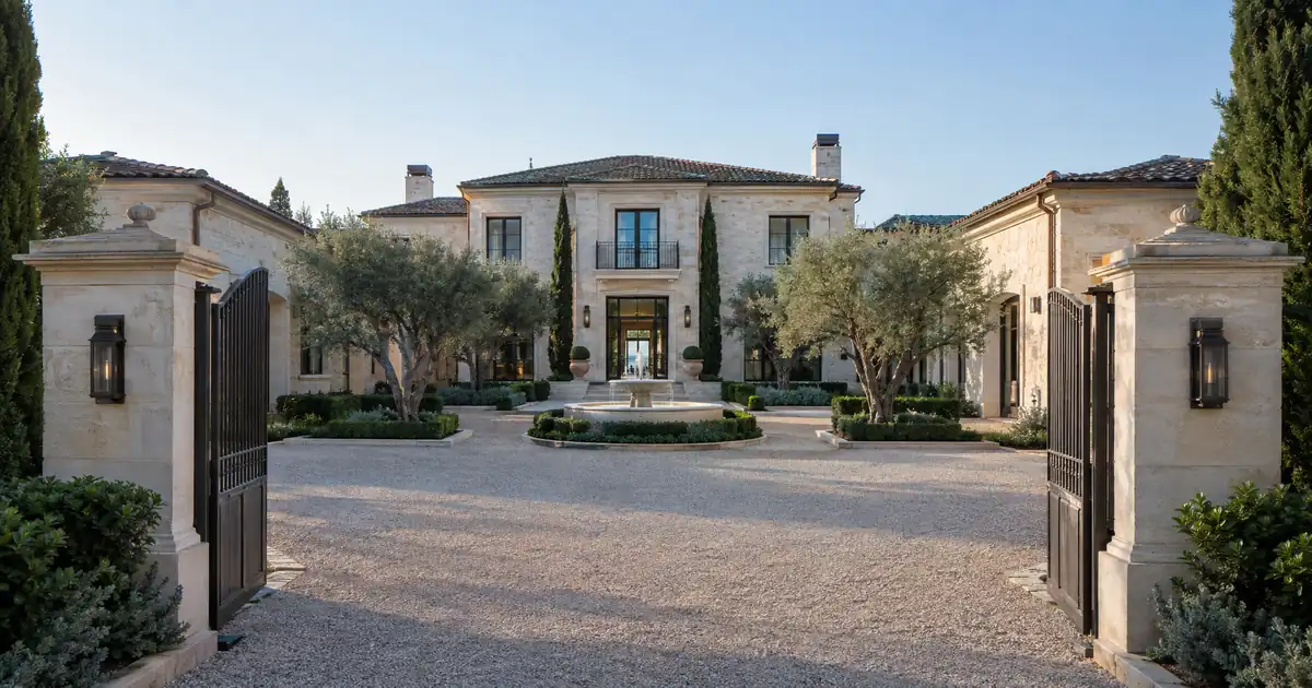 Managed Vs Co-hosted Luxury Rental
