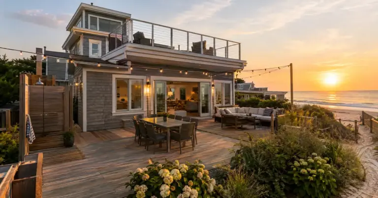 Personal Vs Trust Title On A Short-term Rental For Retirees